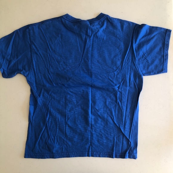 Kids’ LEGO movie Short Sleeve T-Shirt - Picture 4 of 5